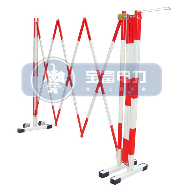 보부RSF-25절연 신축식 울타리 내압20kv 이동식 분리막 보호막